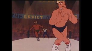 Ep. 20 - Il campione timido