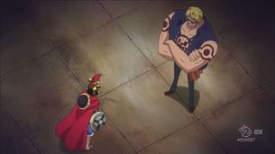Ep. 8 - Una supernova! Bartolomeo il...