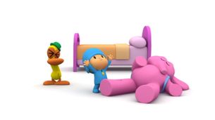 Riprovaci Pocoyo!