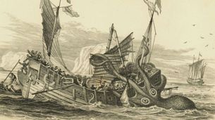 Ep. 2 - Il triangolo delle Bermuda