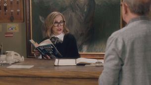 Ep. 8 - Schitt's creek iii, 8