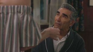 Ep. 6 - Schitt's creek iii, 6
