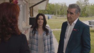 Ep. 5 - Schitt's creek iii, 5