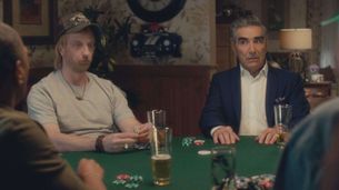 Ep. 10 - Schitt's creek iii, 10
