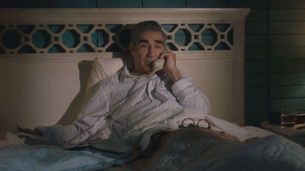 Ep. 9 - Schitt's creek iii, 9