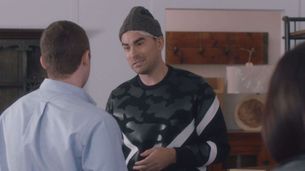 Ep. 11 - Schitt's creek iii, 11
