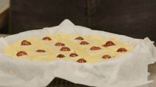 Food and blog