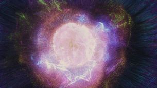La genesi dell'universo