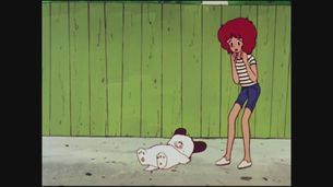 Ep. 13 - Un galante cane poliziotto