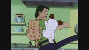 Ep. 28 - Spank modello d'eccezione