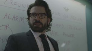 Ep. 1 - Senza scampo