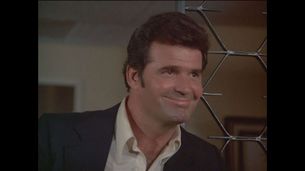 Ep. 12 - Agenzia Rockford I