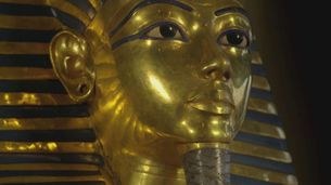 La daga di Tutankhamon