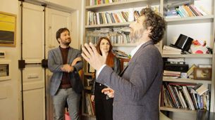 Episodio 29