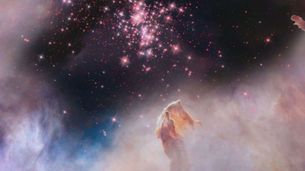 Il mistero dell'antimateria