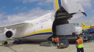 Ep. 4 - L'Antonov