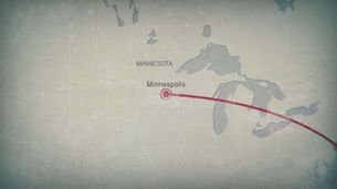 Ep. 6 - Terrore in Michigan