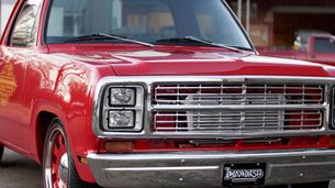 Little Red Express