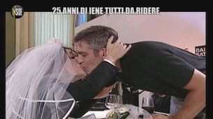 Le Iene presentano Inside: 25 anni...