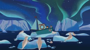 La luce del Nord