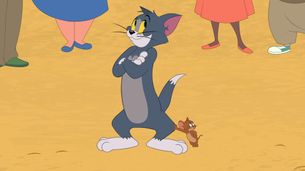 Tom Pollicinestein