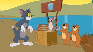 Il sogno di Jerry