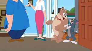 Io e il mio Big Foot