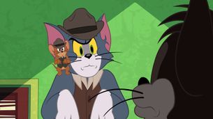 Tom invisibile