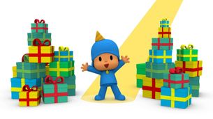 Natale nello spazio