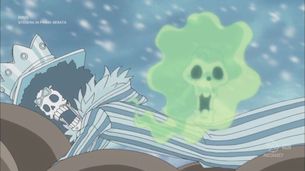 Ep. 1 - Pirati alla riscossa! Luffy e...