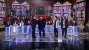 Il tavolo del 05/11/23