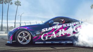 Nissan 350Z