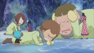Ep. 12 - La furia di Chopper: i...