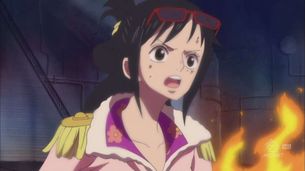 Ep. 8 - Scontro nel G5! Smoker contro...