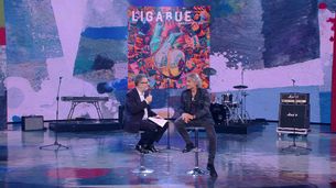Puntata 4 del 05/11/23