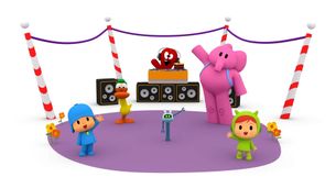 Party Time