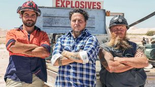 Episodio 1