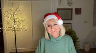 Luciana Littizzetto 17/12/23