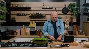 Cucinare con il vino