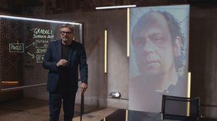 Il giallo di Gradoli