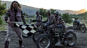 Il rombo del motore