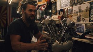 Heart of the machine