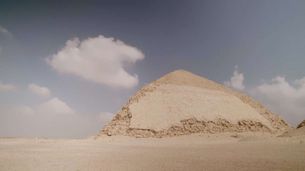 Ep. 2 - Dahshur - L'enigma della...