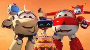 Un Compleanno Cosmico
