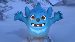 Lo spaventoso Yeti dell’Himalaya