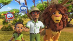 Un Prurito da Leone