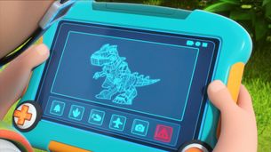 Dinosauri in Danimarca – Prima parte