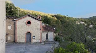 Delitto in canonica