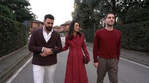 Liuma e Alessio vs Nadia e Paolo