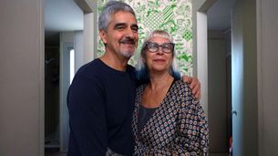Alessandra e Francesco vs Petra e Franco